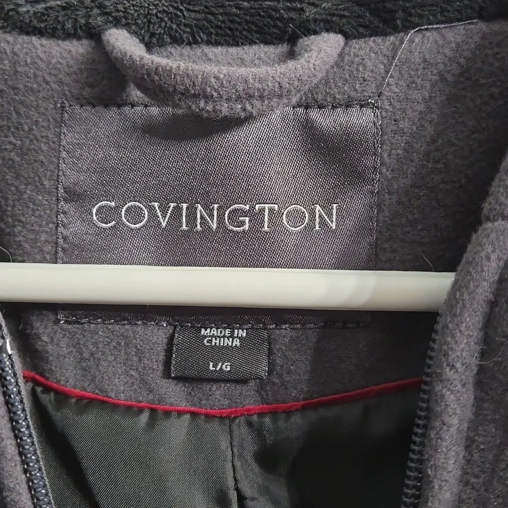 Jacket - Picture 3 of 3